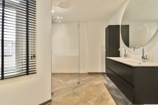 Medium property photo - Zocherstraat 1-1, 1054 LP Amsterdam